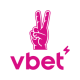 Vbet казино