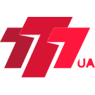 Казино 777 UA – Гральні автомати 777 ЮА казино logo