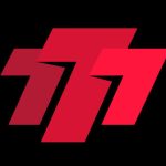Казино 777 UA – Гральні автомати 777 ЮА казино logo