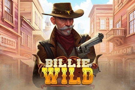 billie-wild