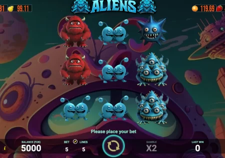 Aliens